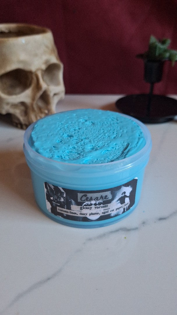 Cesare - Slime