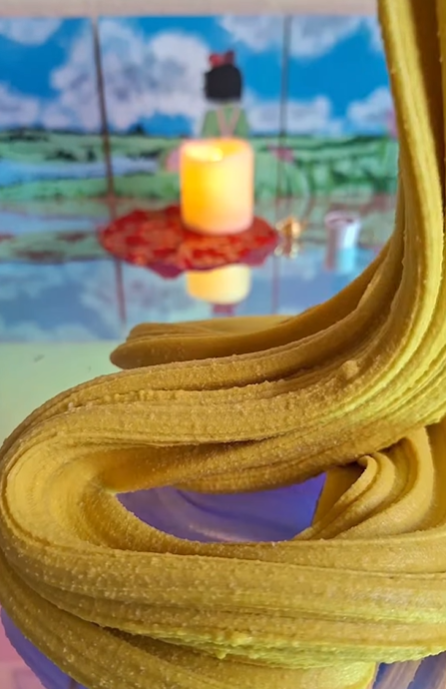 Ghar Ka Sukoon - Slime