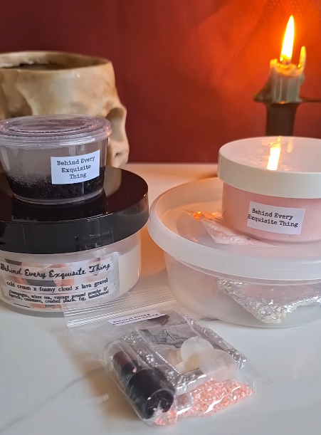 Behind Every Exquisite Thing - Slime