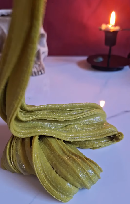 Beneath the Surface - Slime