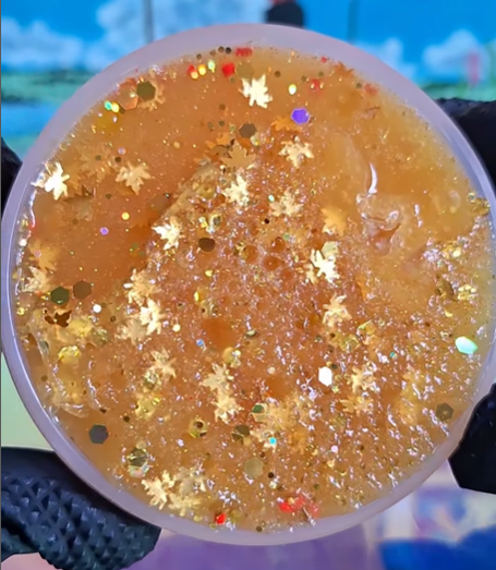 Komorebi - Slime