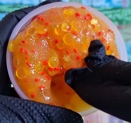 Komorebi - Slime