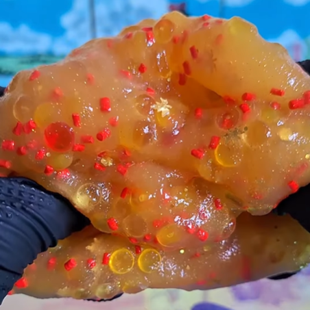 Komorebi - Slime
