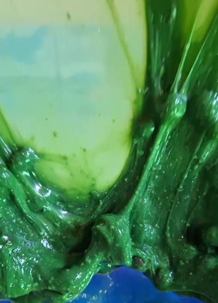 Ceol - Slime