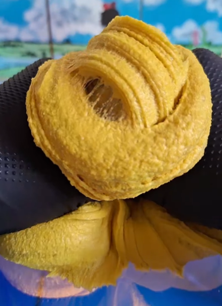 Ghar Ka Sukoon - Slime