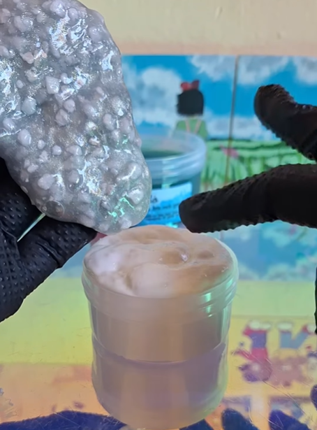 Mò - Slime