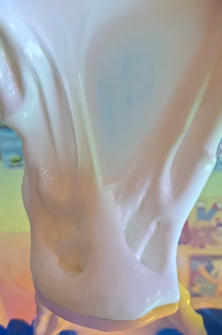 Mò - Slime