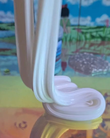 Mò - Slime