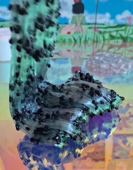 Mò - Slime