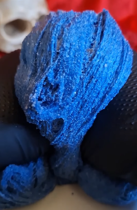 Stand Up Fucking Tall, Take My Fucking Hand And Never Be Afraid Again - Slime