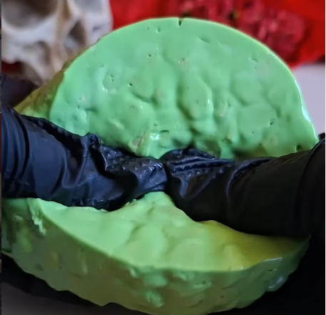 If We Can't Find Where We Belong, We'll Have To Make It On Our Own - Slime