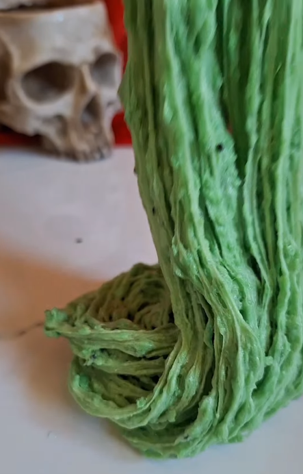 Not One With The Undead Nor Fodder For The Live And Fiending - Slime