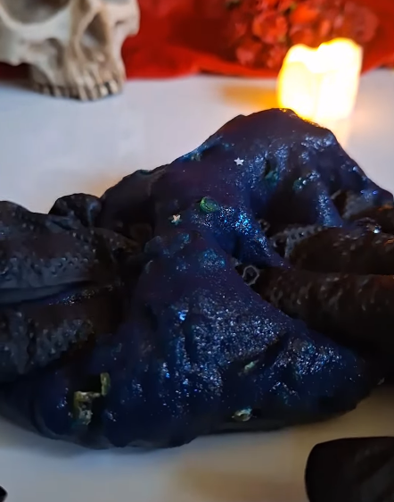 Never Let Them Take The Light Behind Your Eyes - Slime