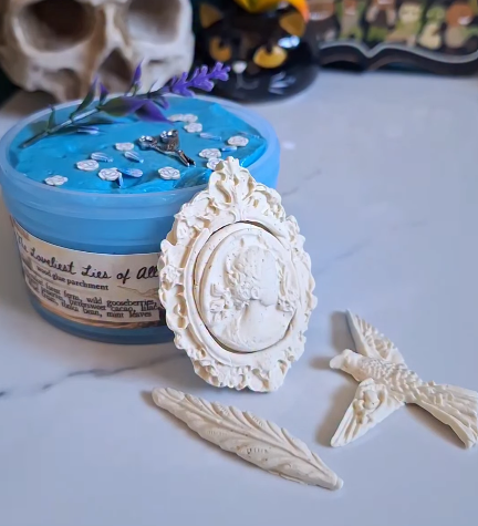 The Loveliest Lies of All - Slime