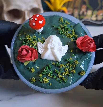 The Eternal Garden - Slime