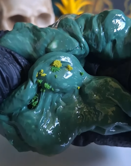 The Eternal Garden - Slime