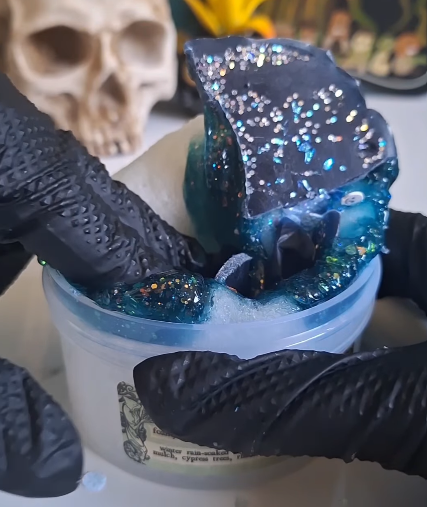 Into the Unknown - Slime
