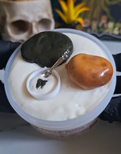 Potatus Et Molassus - Slime