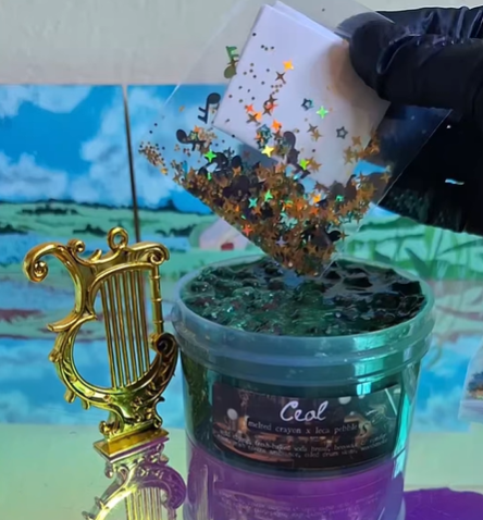 Ceol - Slime