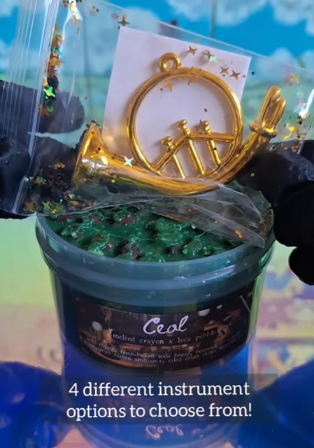 Ceol - Slime