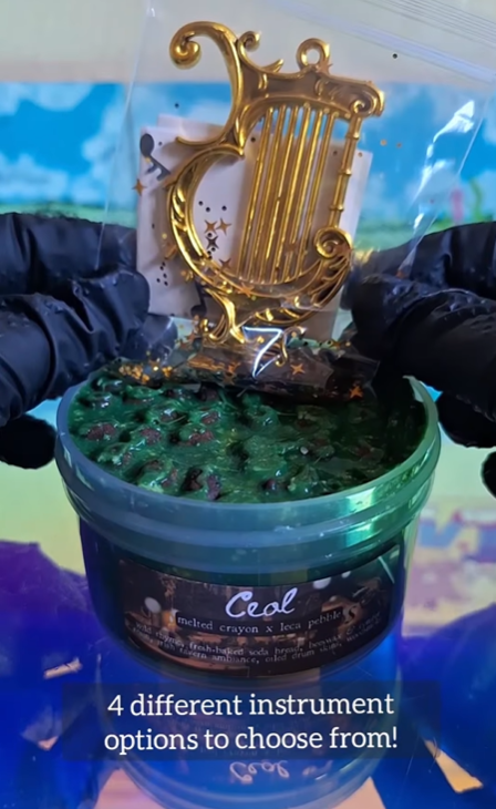 Ceol - Slime
