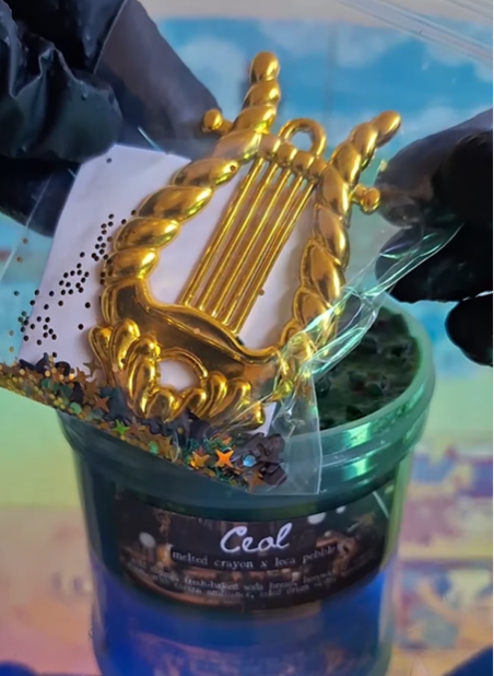 Ceol - Slime