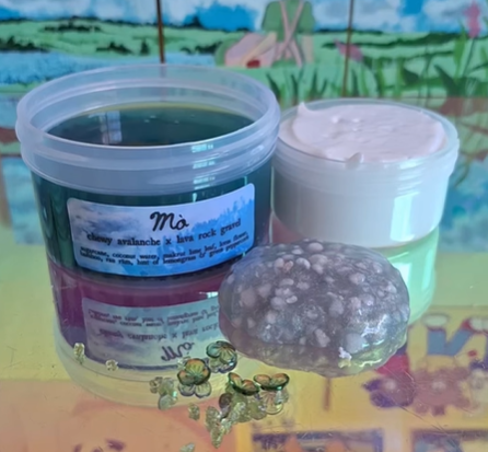 Mò - Slime